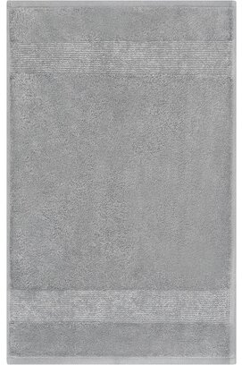 Cawö The Luxury 5000 Gastendoekje 30x50 metal