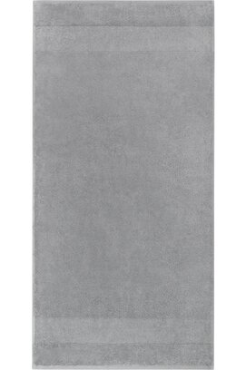 Cawö The Luxury 5000 Handdoek 50x100 metal