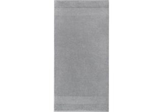 Cawö The Luxury 5000 Serviette de bain 50x100 métal