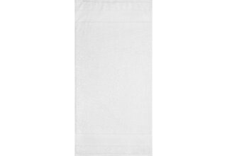 Cawö The Luxury 5000 Douchelaken 80x150 wit