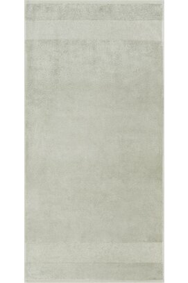 Cawö The Luxury 5000 serviette de douche 80x150 herbe de mer