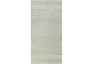 Cawö The Luxury 5000 serviette de douche 80x150 herbe de mer