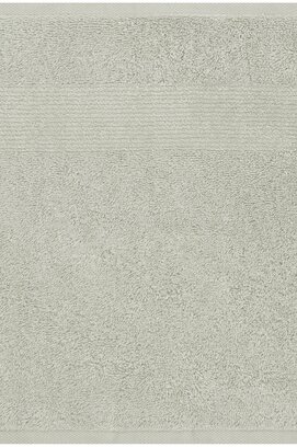 Cawö The Luxury 5000 Gezichtsdoekje 30x30 seegras