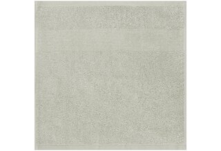 Cawö The Luxury 5000 Lingette pour le visage 30x30 herbe de mer