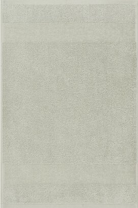 Cawö The Luxury 5000 Gastendoekje 30x50 seegras