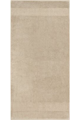 Cawö The Luxury 5000 Douchelaken 80x150 sand