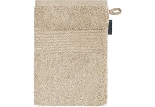 Cawö The Luxury 5000 Washandje 16x22 sand