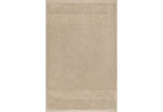 Cawö The Luxury 5000 Serviette d'invité 30x50 sable