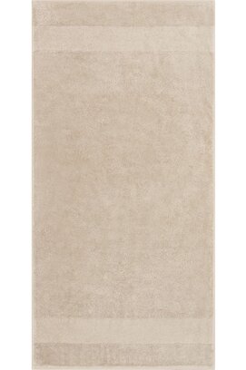 Cawö The Luxury 5000 Douchelaken 80x150 travertin