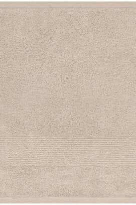 Cawö The Luxury 5000 Serviette visage 30x30 travertin