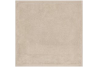 Cawö The Luxury 5000 Serviette visage 30x30 travertin
