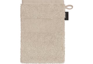 Cawö The Luxury 5000 Gant de toilette 16x22 travertin