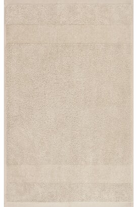 Cawö The Luxury 5000 Gastendoekje 30x50 travertin