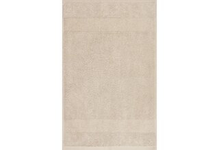 Cawö The Luxury 5000 Serviette d'hôtes 30x50 travertin