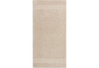 Cawö The Luxury 5000 Handdoek 50x100 travertin