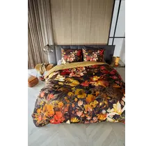 Kardol Austin Housse de couette Multicolore 240x200/220