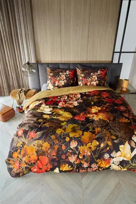 Kardol Austin Housse de couette Multicolore 240x200/220