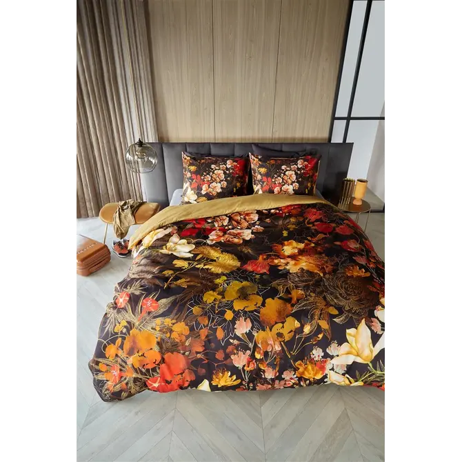 Kardol Austin Housse de couette Multicolore 240x200/220