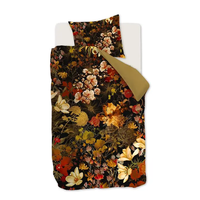 Kardol Austin Housse de couette Multicolore 240x200/220