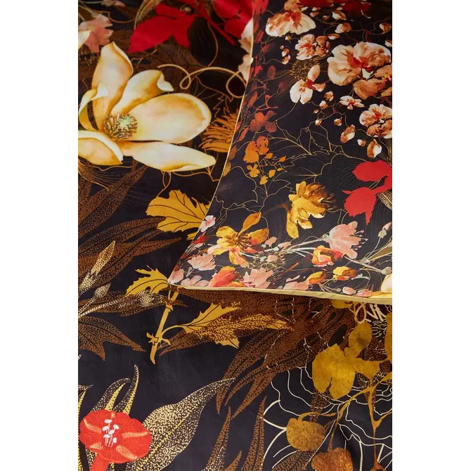 Kardol Austin Housse de couette Multi 140x200/220