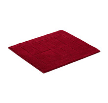 Vossen Tapis de bidet Exclusif Rubis 55x65