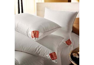 Brinkhaus Down Surround hoofdkussen medium