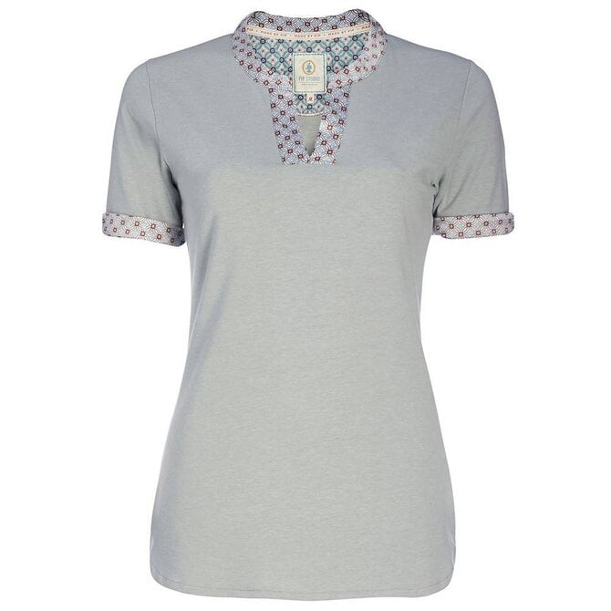 Pip Studio Teddi Melee Top Short Sleeve