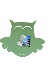 FAB5 Wonderwall Magneetbord Uil