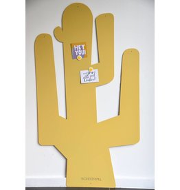 Magnetic Board CACTUS XXL