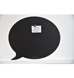 FAB5 Wonderwall BALLOON -BLACK-Large Special  collection