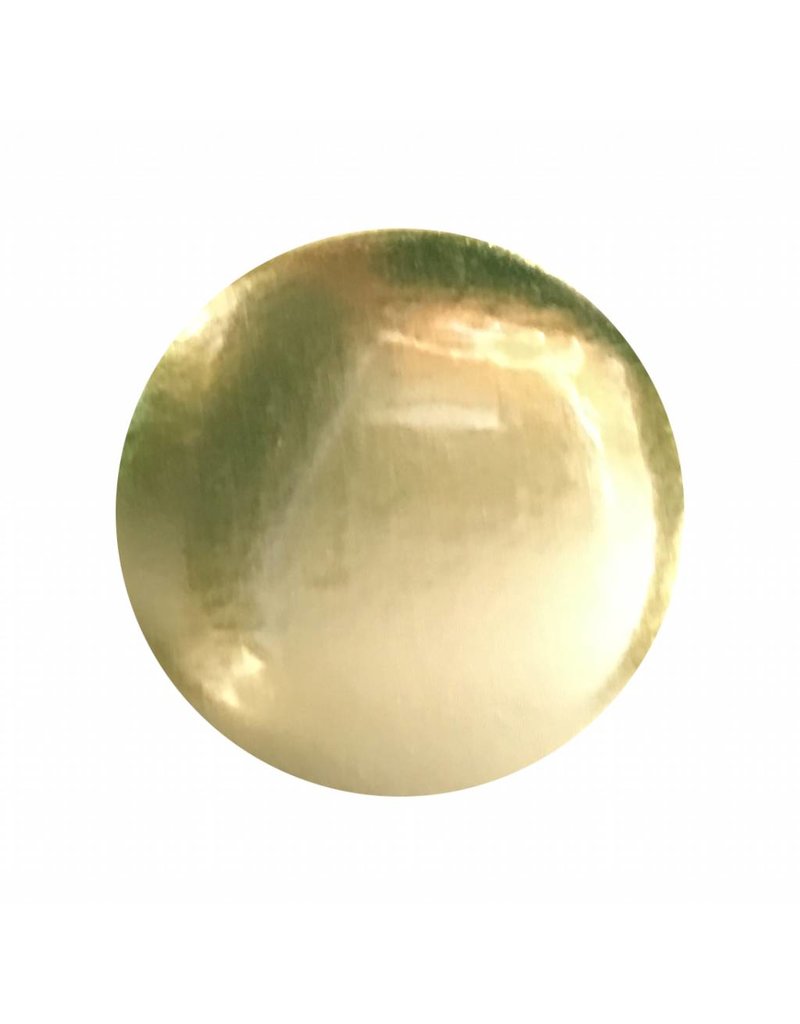FAB5 Wonderwall 3 x MAGNEET GOLD 37 mm