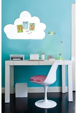 FAB5 Wonderwall Whiteboard Cloud 54 x 80 cm