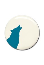 FAB5 Wonderwall MAGNEET WOLF