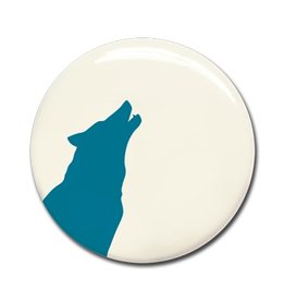 FAB5 Wonderwall MAGNEET WOLF