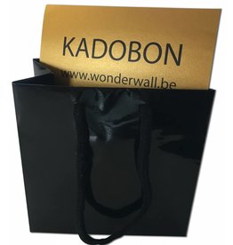 KADOBON FAB5 WONDERWALL 20€