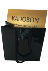 KADOBON FAB5 WONDERWALL 25€