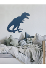 Tableau Magnetique Dinosaure medium 50x60cm