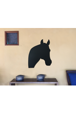 FAB5 Wonderwall magnetboard HORSE Large 75x90cm