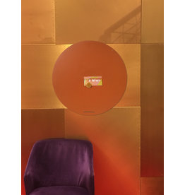 FAB5 Wonderwall Circle of life MAGNEETBORD  83 cm