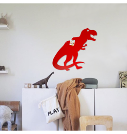 Magnet Board  Dinosaur