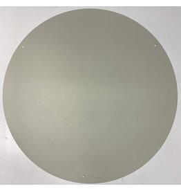 Magneetbord CIRCLE OF LIFE  Grijs 50cm