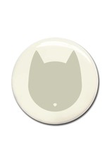 FAB5 Wonderwall Magnet Cat