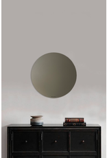 Magneetbord CIRCLE OF LIFE  GRIJS 50cm diam.  - Copy