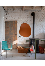 EXCLUSIEVE LIMITED Edition- CRISTO olivegreen  XL 95x80cm - Copy