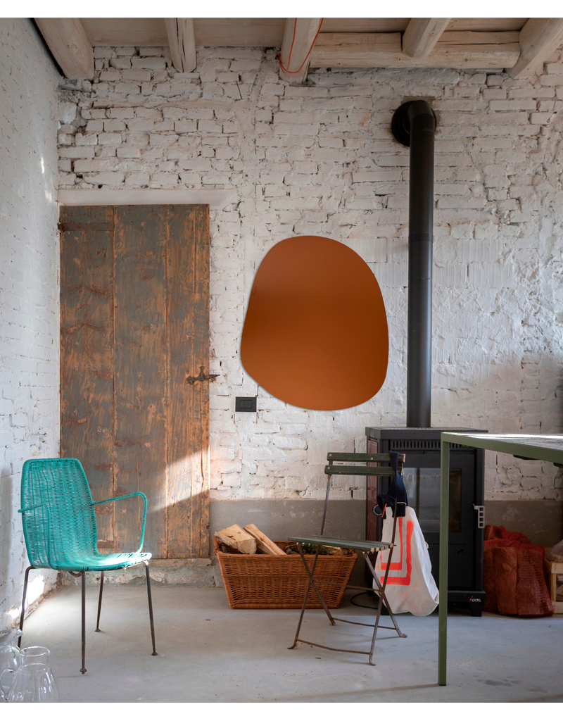 EXCLUSIEVE LIMITED Edition- CRISTO olivegreen  XL 95x80cm - Copy