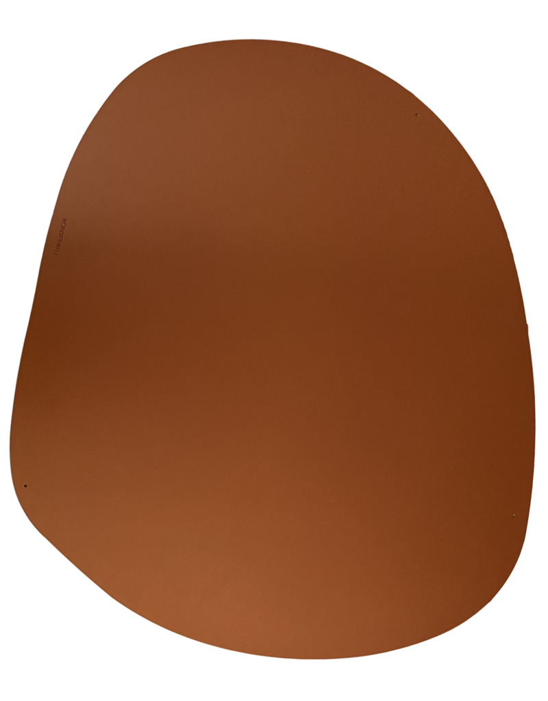 EXCLUSIEVE LIMITED Edition- CRISTO olivegreen  XL 95x80cm - Copy