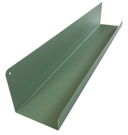 FAB5 Wonderwall Wandplank Shelf KMK Groen