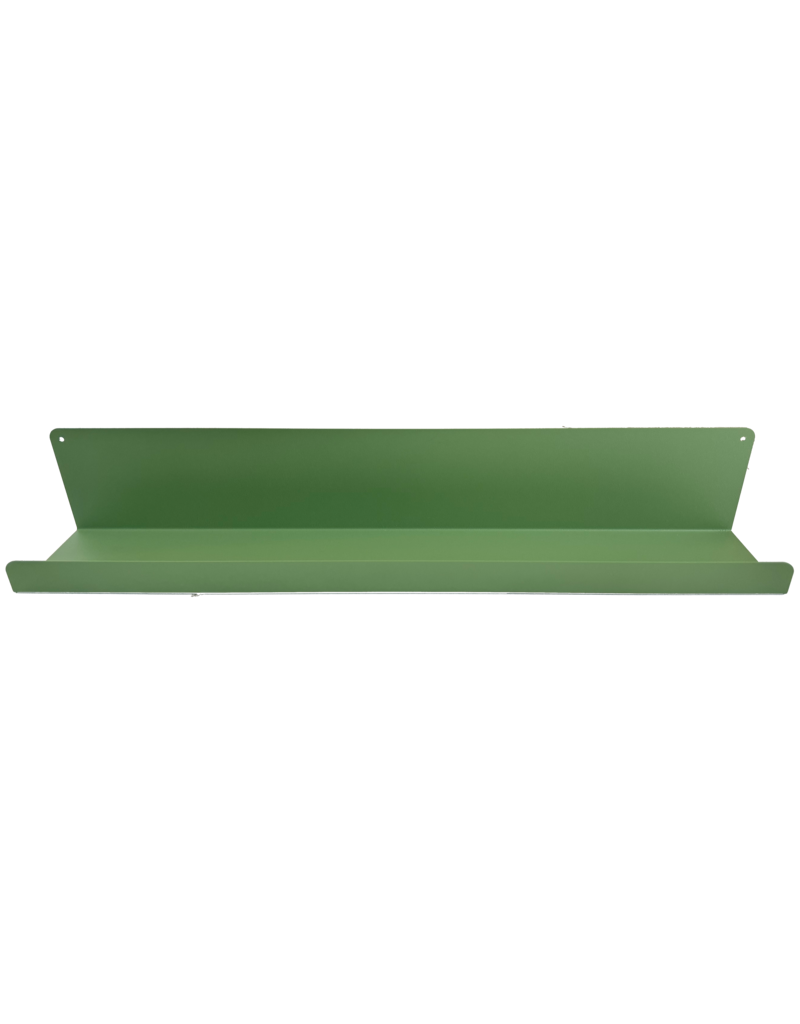FAB5 Wonderwall Etagère Kamakura Vert 60 cm