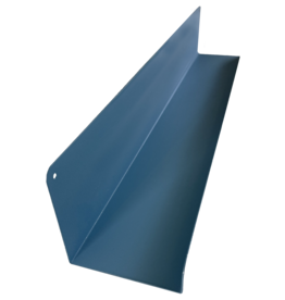 FAB5 Wonderwall Wandplank Shelf  Arctic Blue