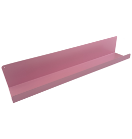 FAB5 Wonderwall Wandplank Shelf Pink